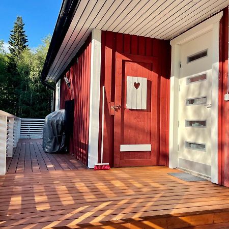 Cozy Renovated House With A Lot Of Parking Space. Haparanda  Zewnętrze zdjęcie