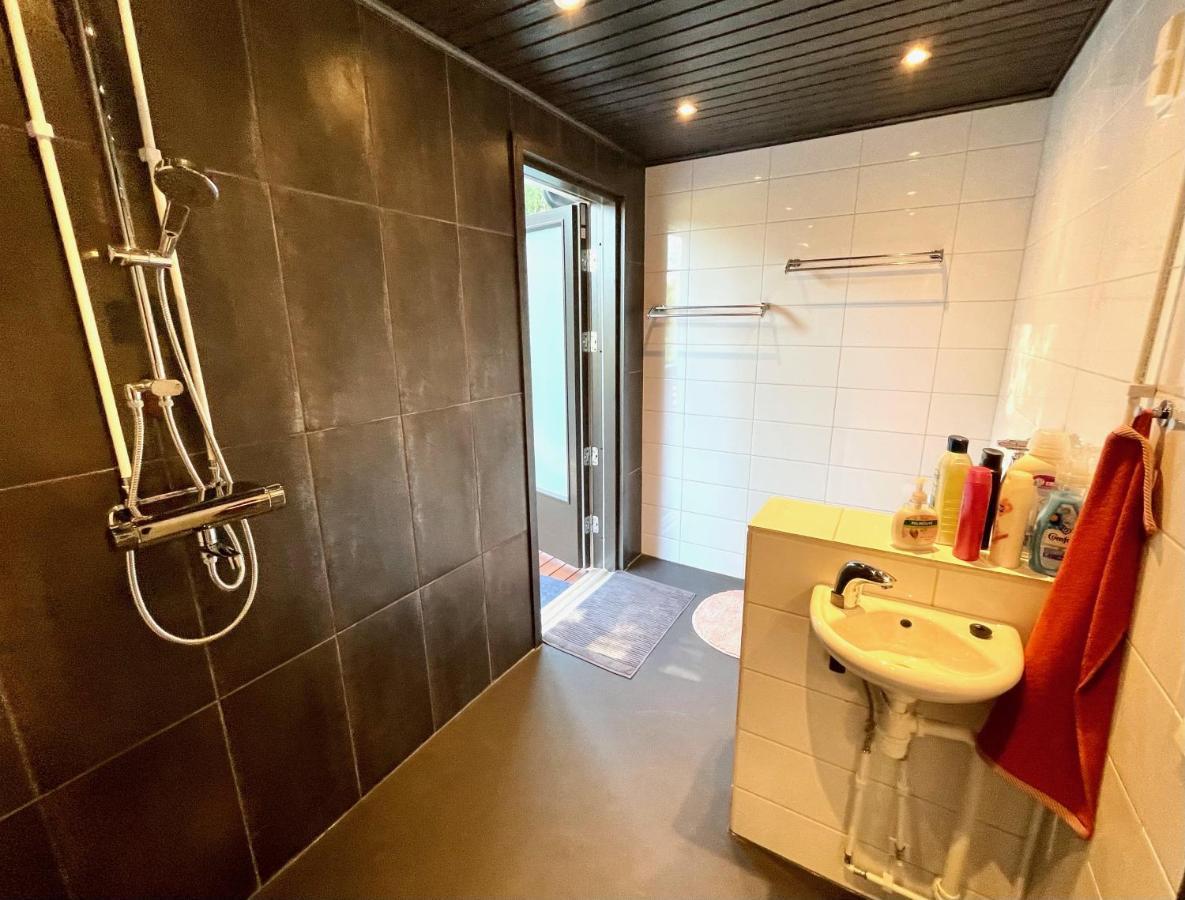 Cozy Renovated House With A Lot Of Parking Space. Haparanda  Zewnętrze zdjęcie